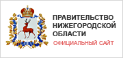 Правительство Нижегородской области